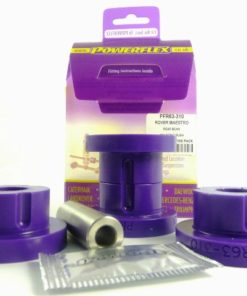 Powerflex uretaanituotteet, PFR63-310