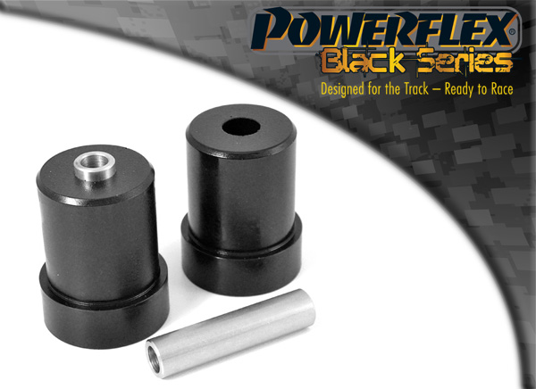 Powerflex uretaanituotteet, PFR63-410BLK
