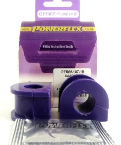 Powerflex uretaanituotteet, PFR66-107-18