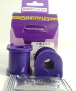 Powerflex uretaanituotteet, PFR66-210-15