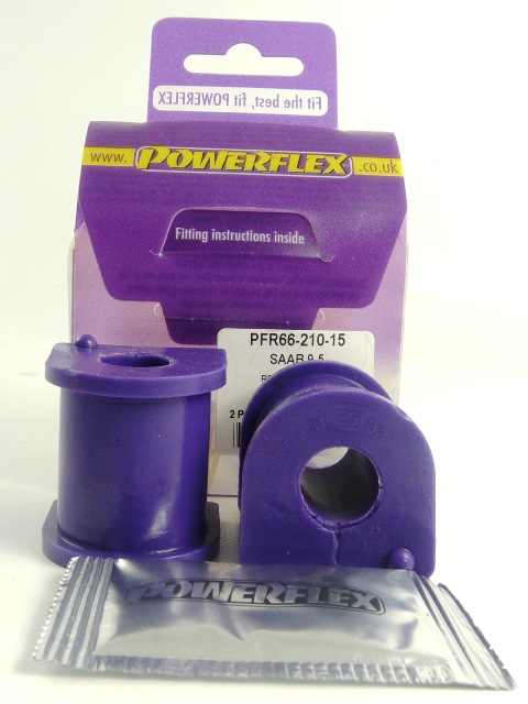 Powerflex uretaanituotteet, PFR66-210-15