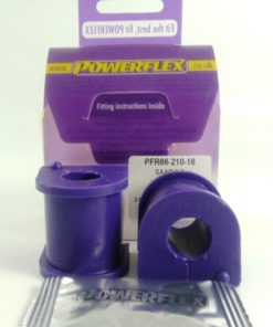 Powerflex uretaanituotteet, PFR66-210-16