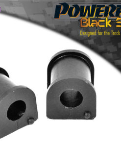 Powerflex uretaanituotteet, PFR66-210-16BLK