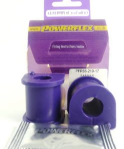 Powerflex uretaanituotteet, PFR66-210-17