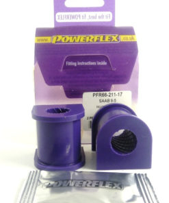 Powerflex uretaanituotteet, PFR66-211-17