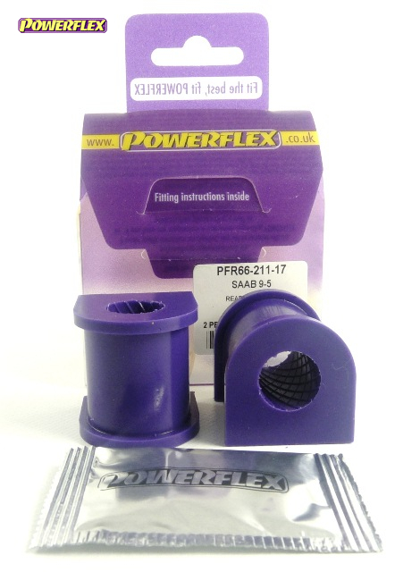 Powerflex uretaanituotteet, PFR66-211-17