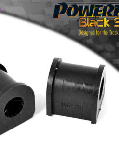 Powerflex uretaanituotteet, PFR66-211-17BLK