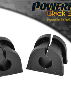 Powerflex uretaanituotteet, PFR66-304-19BLK