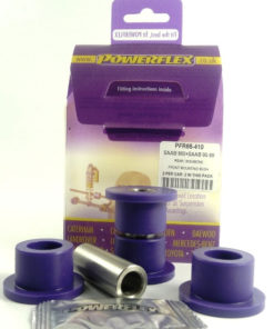 Powerflex uretaanituotteet, PFR66-410
