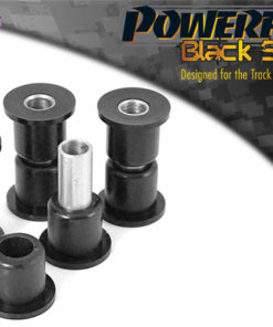 Powerflex uretaanituotteet, PFR66-414BLK