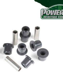 Powerflex uretaanituotteet, PFR66-414H