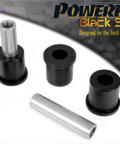 Powerflex uretaanituotteet, PFR66-415BLK