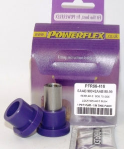 Powerflex uretaanituotteet, PFR66-416