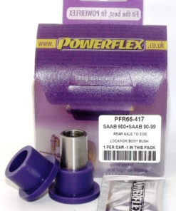 Powerflex uretaanituotteet, PFR66-417