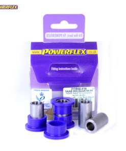 Powerflex uretaanituotteet, PFR66-418