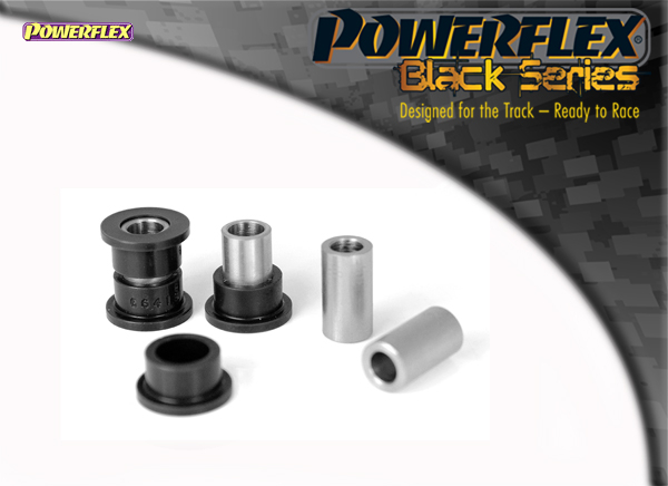 Powerflex uretaanituotteet, PFR66-418BLK