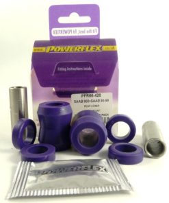 Powerflex uretaanituotteet, PFR66-420