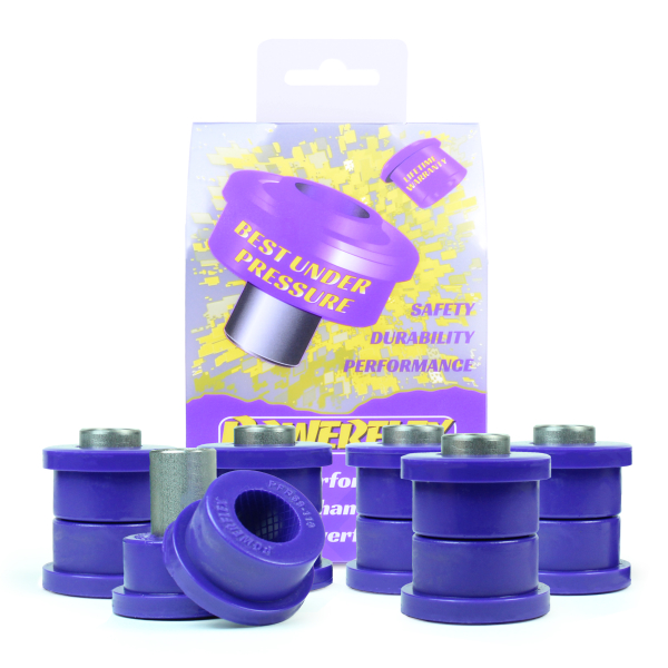 Powerflex uretaanituotteet, PFR69-110