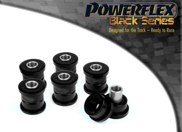 Powerflex uretaanituotteet, PFR69-110BLK