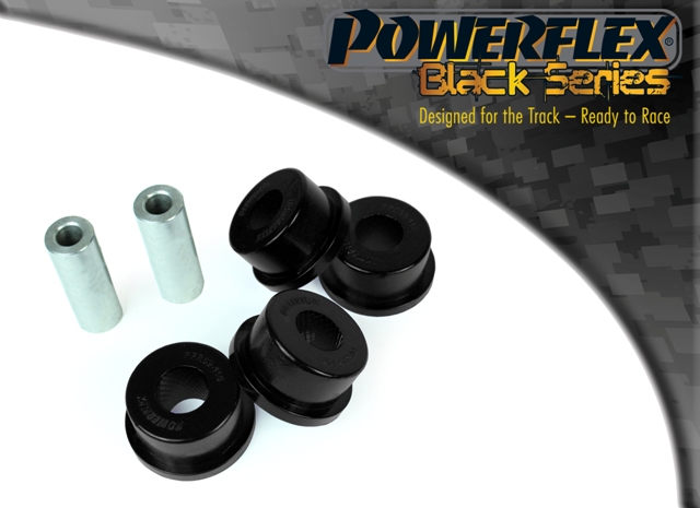 Powerflex uretaanituotteet, PFR69-115BLK