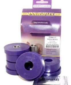 Powerflex uretaanituotteet, PFR69-117