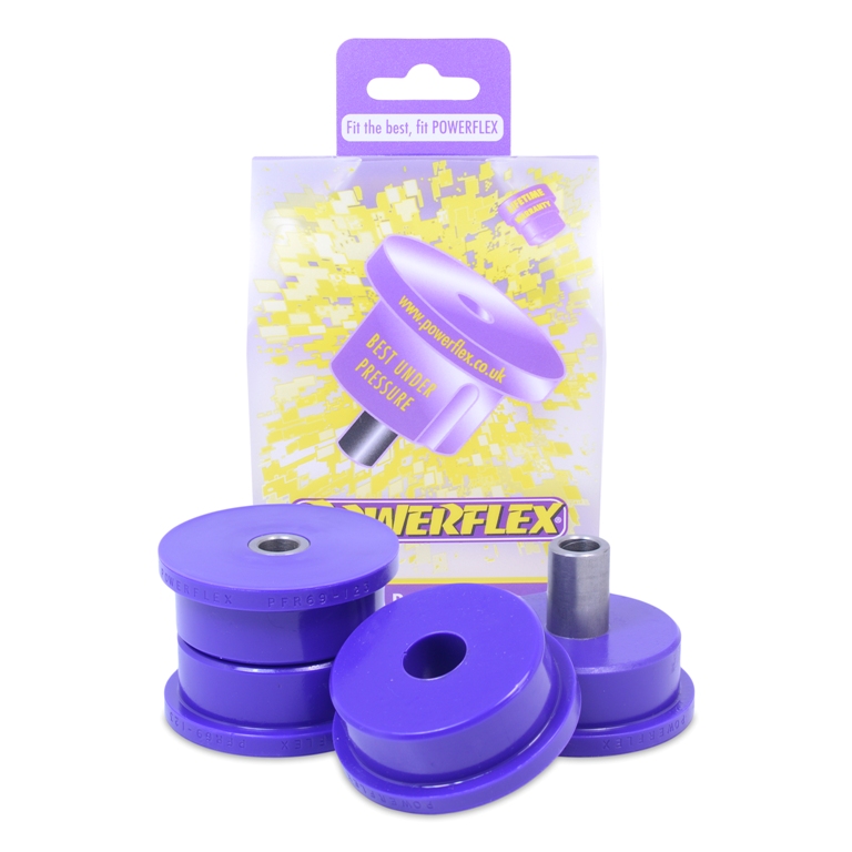 Powerflex uretaanituotteet, PFR69-123