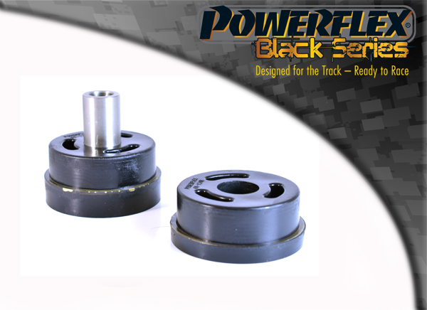Powerflex uretaanituotteet, PFR69-124BLK