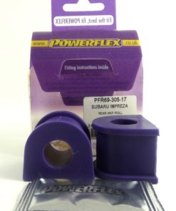 Powerflex uretaanituotteet, PFR69-305-17