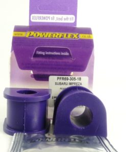 Powerflex uretaanituotteet, PFR69-305-18