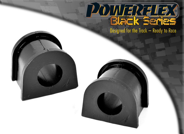 Powerflex uretaanituotteet, PFR69-305-19BLK