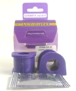 Powerflex uretaanituotteet, PFR69-305-20
