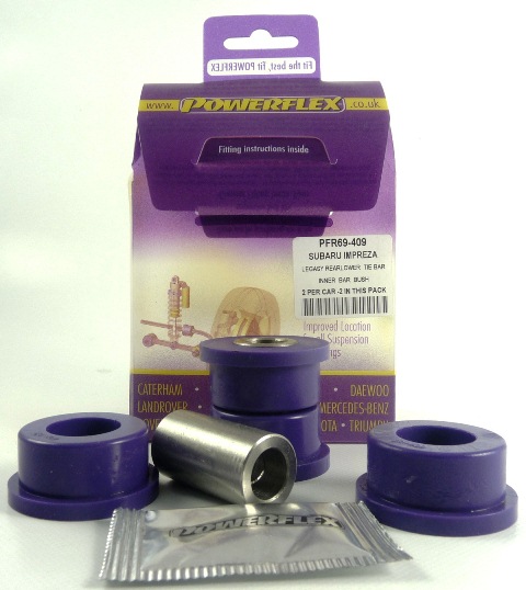 Powerflex uretaanituotteet, PFR69-409