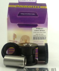 Powerflex uretaanituotteet, PFR69-411