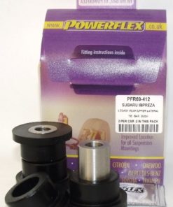 Powerflex uretaanituotteet, PFR69-412