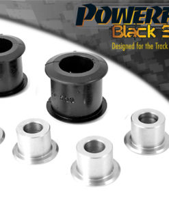 Powerflex uretaanituotteet, PFR69-508BLK