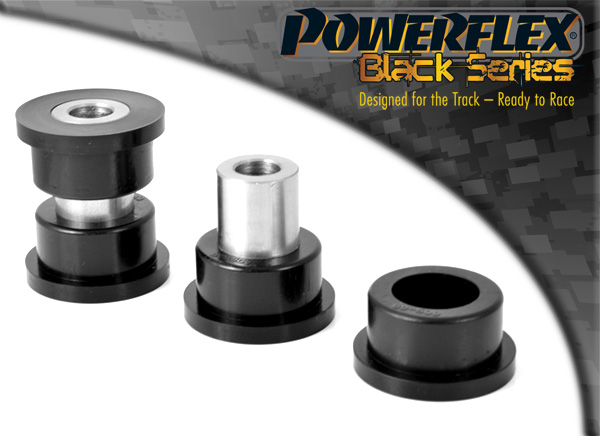 Powerflex uretaanituotteet, PFR69-509BLK