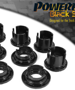 Powerflex uretaanituotteet, PFR69-514BLK