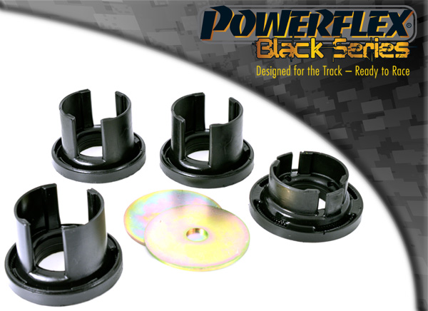 Powerflex uretaanituotteet, PFR69-620BLK