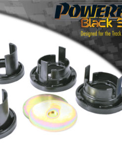 Powerflex uretaanituotteet, PFR69-621BLK