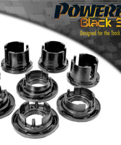 Powerflex uretaanituotteet, PFR69-714BLK