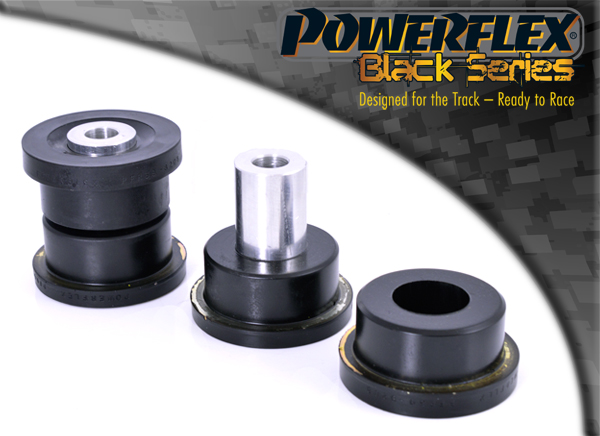 Powerflex uretaanituotteet, PFR69-820BLK