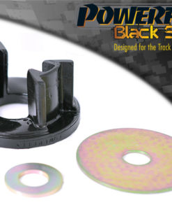 Powerflex uretaanituotteet, PFR69-831BLK