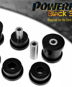 Powerflex uretaanituotteet, PFR73-206BLK