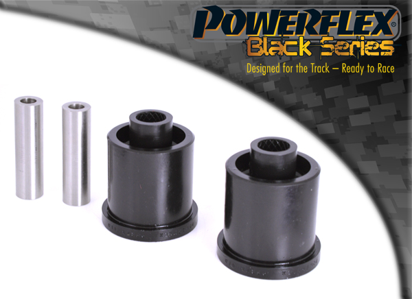 Powerflex uretaanituotteet, PFR73-410BLK