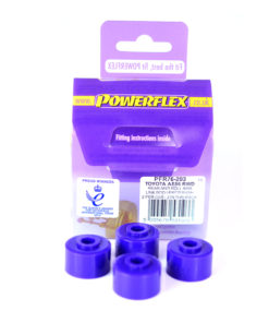 Powerflex uretaanituotteet, PFR76-203