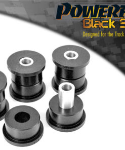 Powerflex uretaanituotteet, PFR76-208BLK