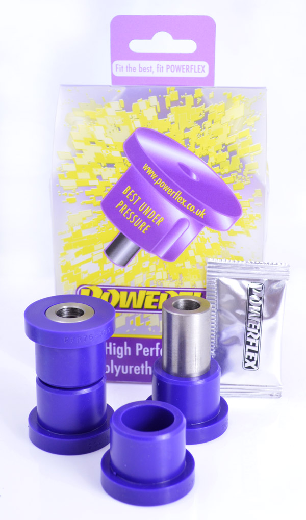 Powerflex uretaanituotteet, PFR76-305