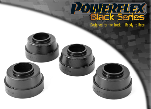 Powerflex uretaanituotteet, PFR76-306BLK