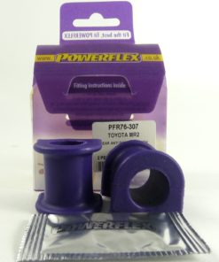 Powerflex uretaanituotteet, PFR76-307