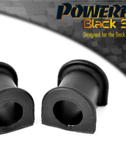 Powerflex uretaanituotteet, PFR76-307BLK